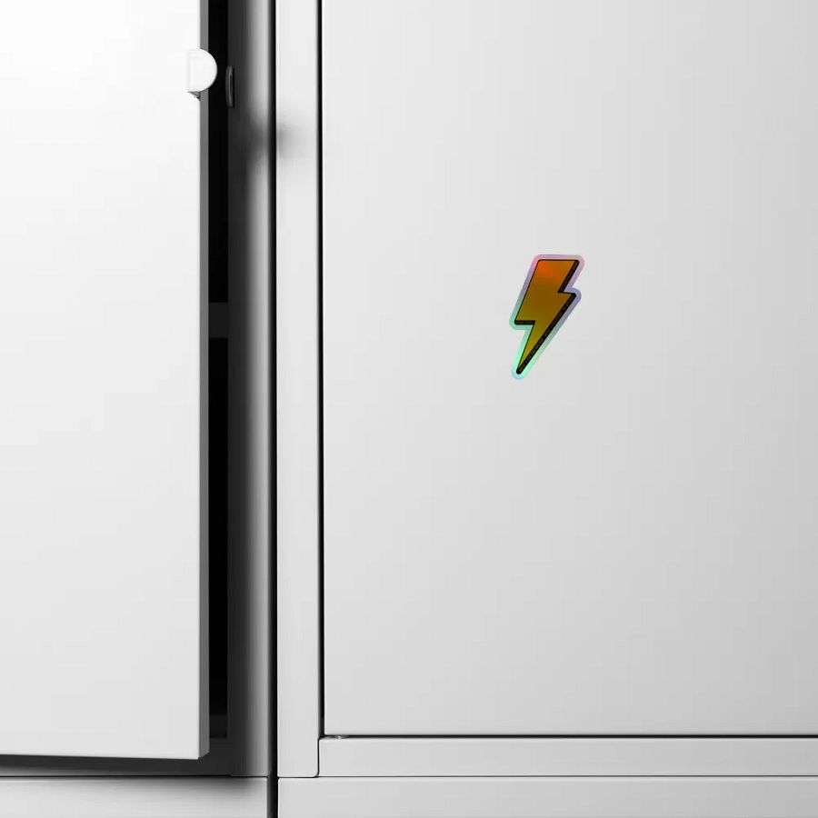 Cosmic Sticker product image (6)