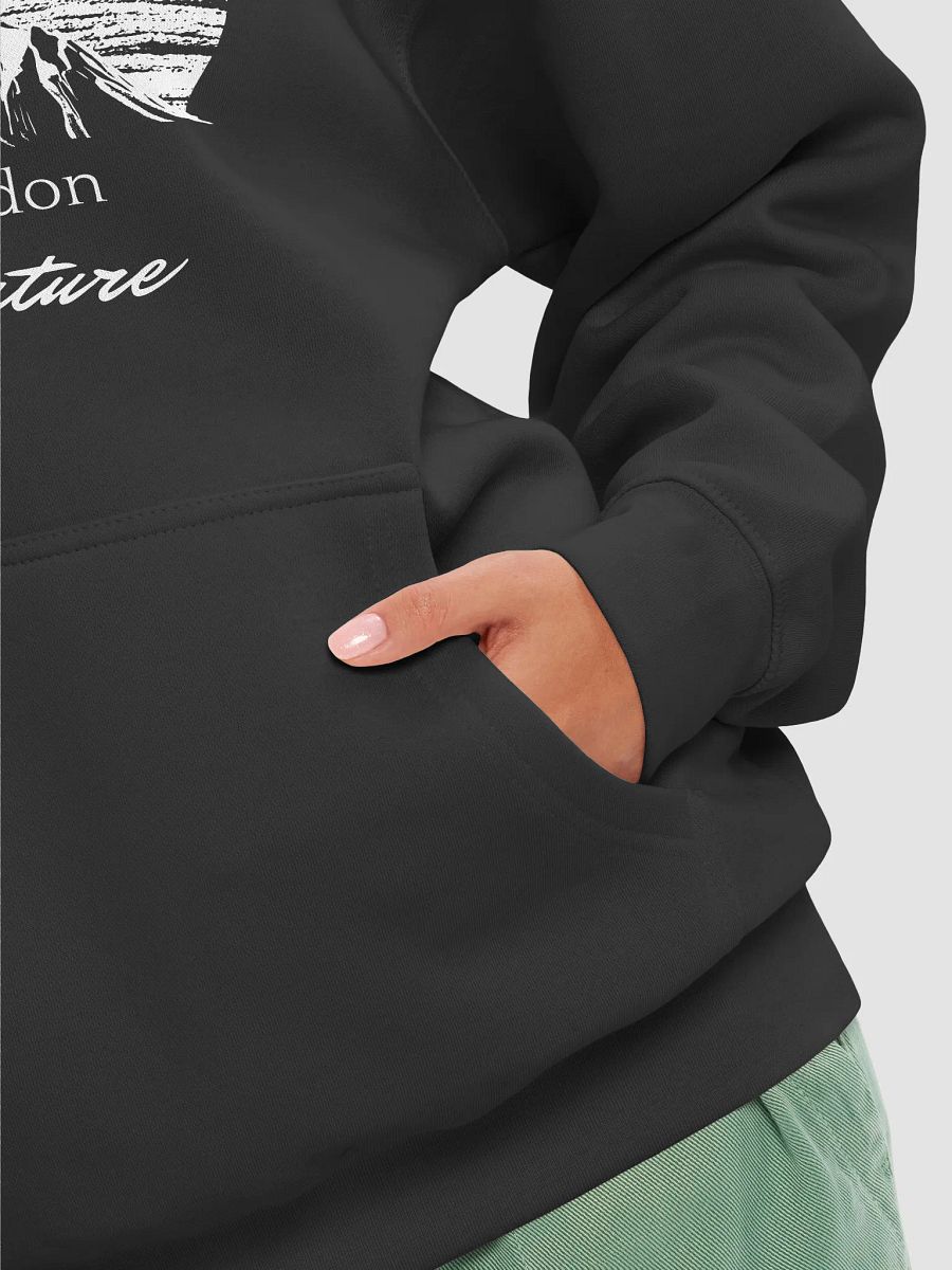 Snowdon Adventure Mountain Hoodie product image (8)