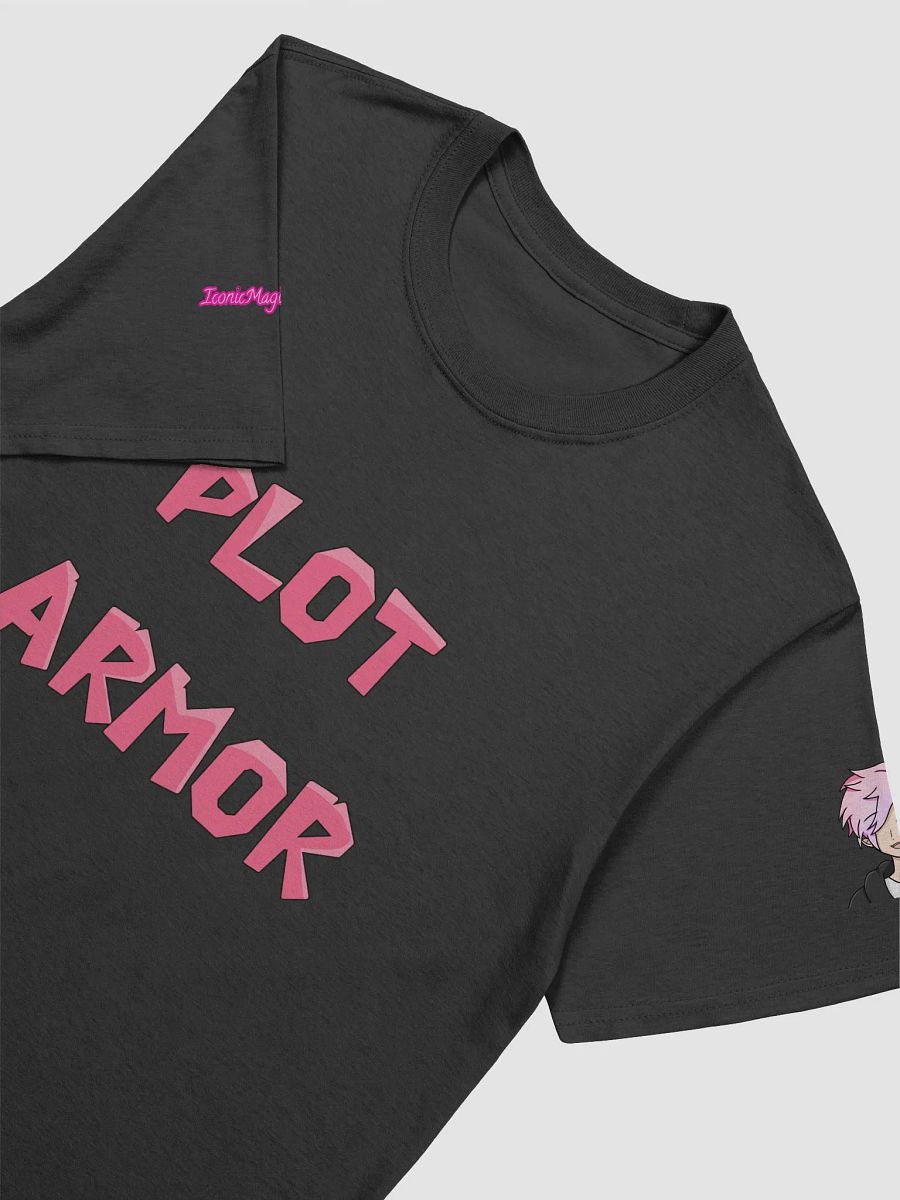 plot armor t-shirt product image (15)