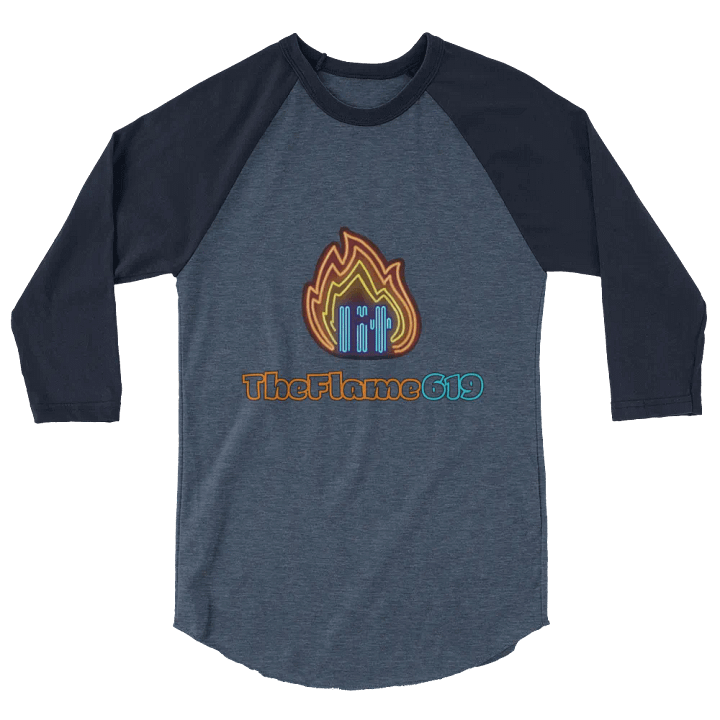 Flame Lit Jersey product image (2)