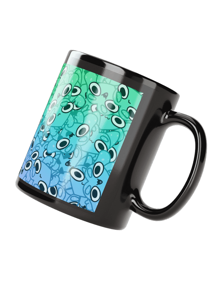 Pretzel Pal Pile Mug product image (2)