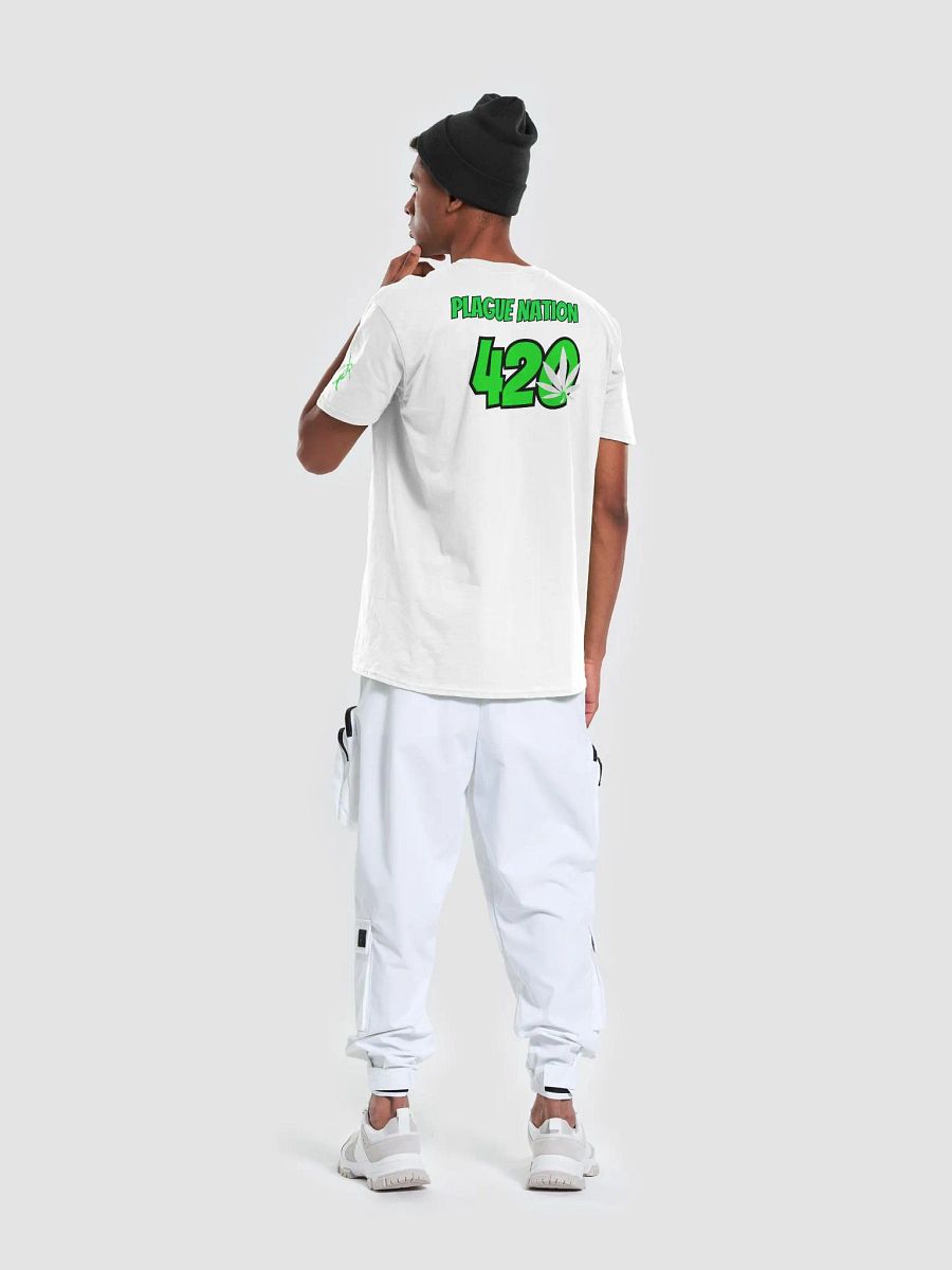 PLAGUE NATION 420 WHITE product image (6)