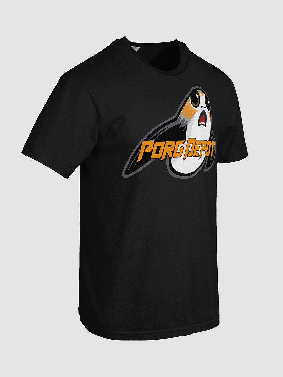 Logo T-Shirt product image (20)