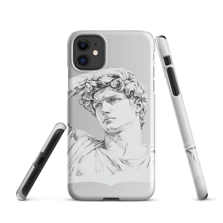 Art That Thinks—and Lets You Pretend You Do Too product image (1)
