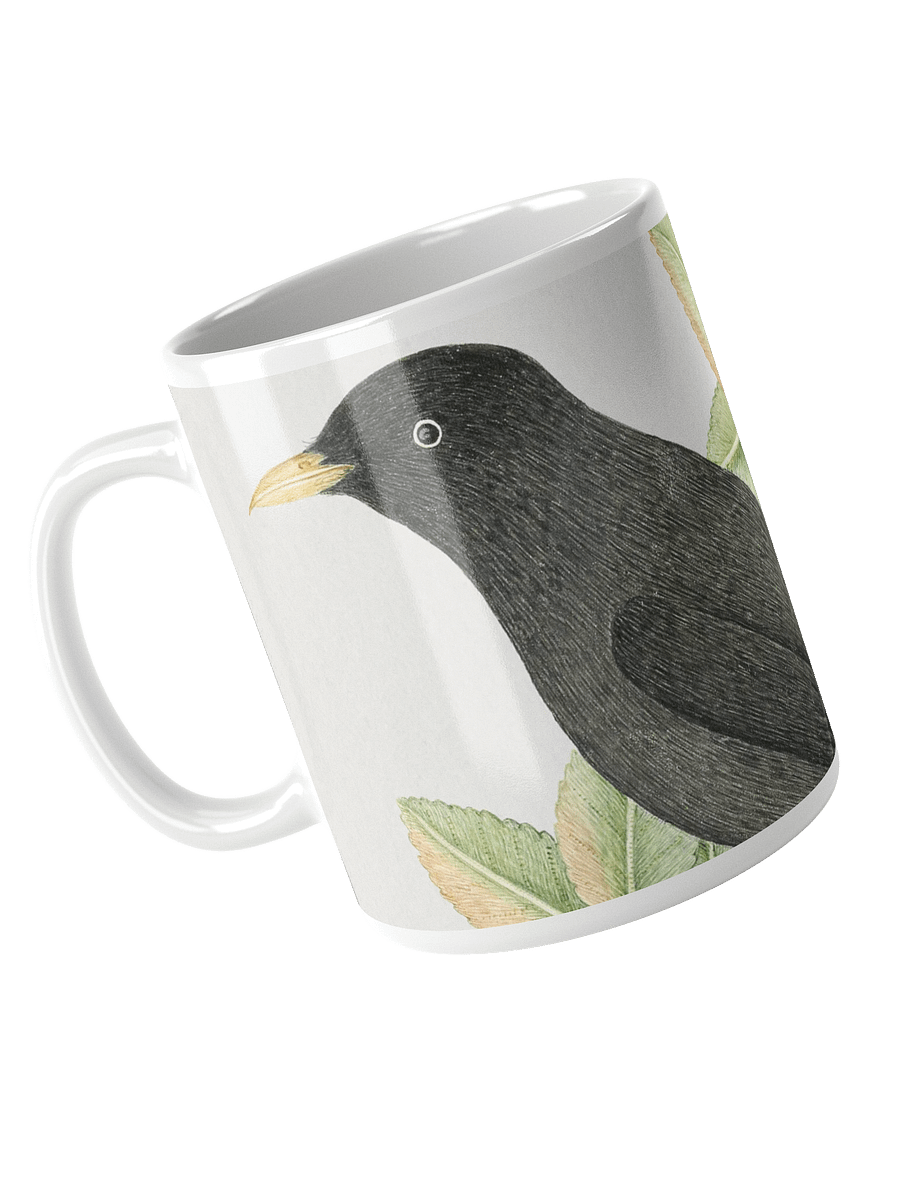 Songbird Serenade Mug product image (3)