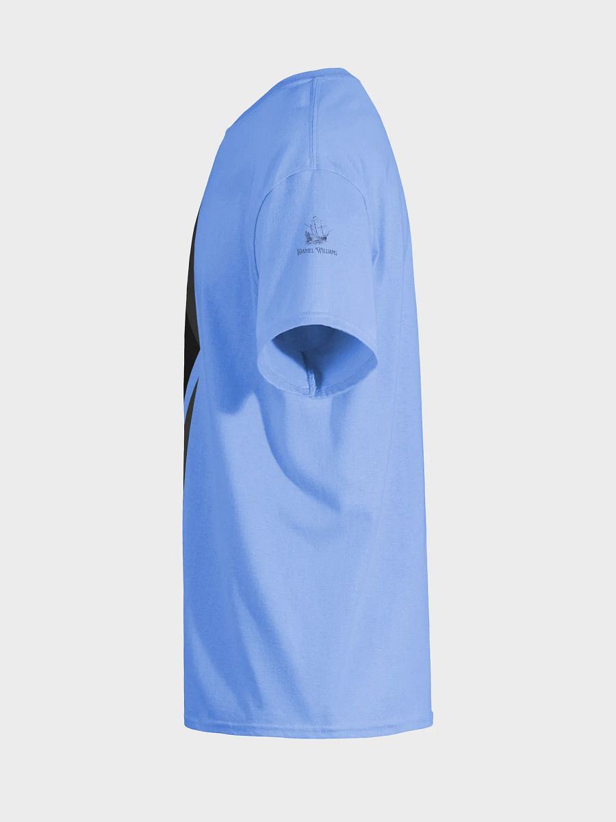 Ethereum T-shirt product image (79)