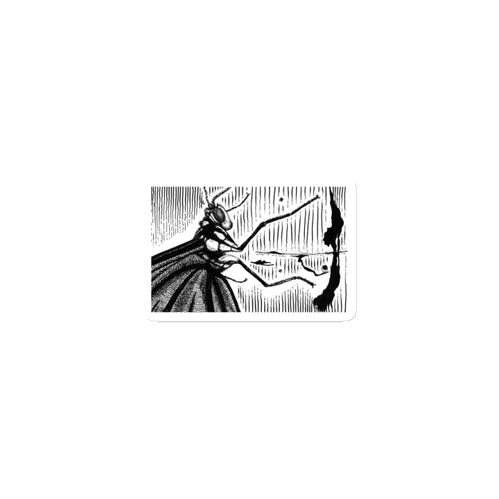 Magnet - 2022 Sketch 16 product image (1)