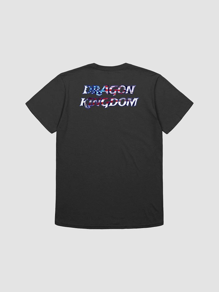 Flames Of July Tee product image (2)
