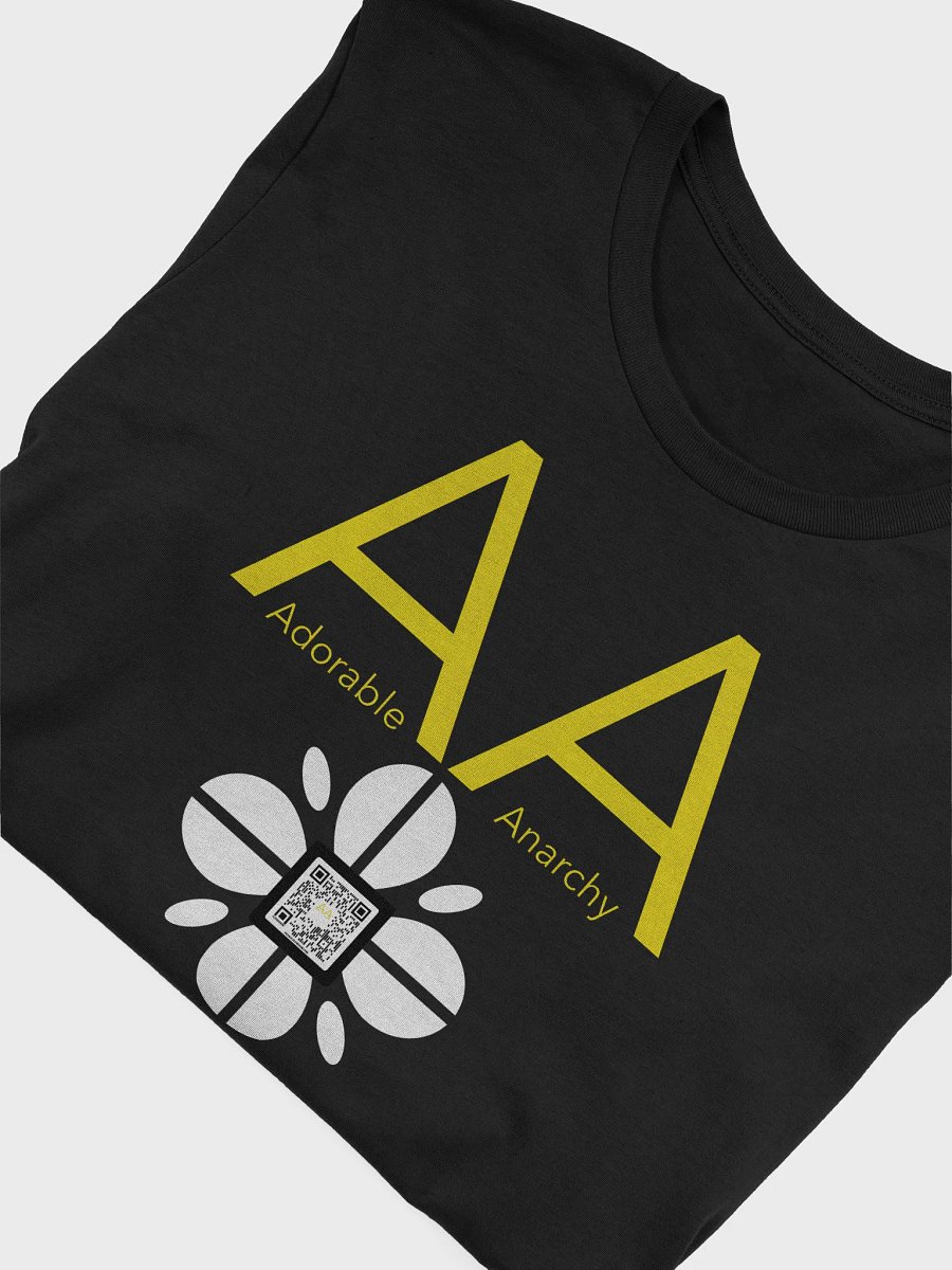 AA's Cool Tee (for Ladies) product image (5)