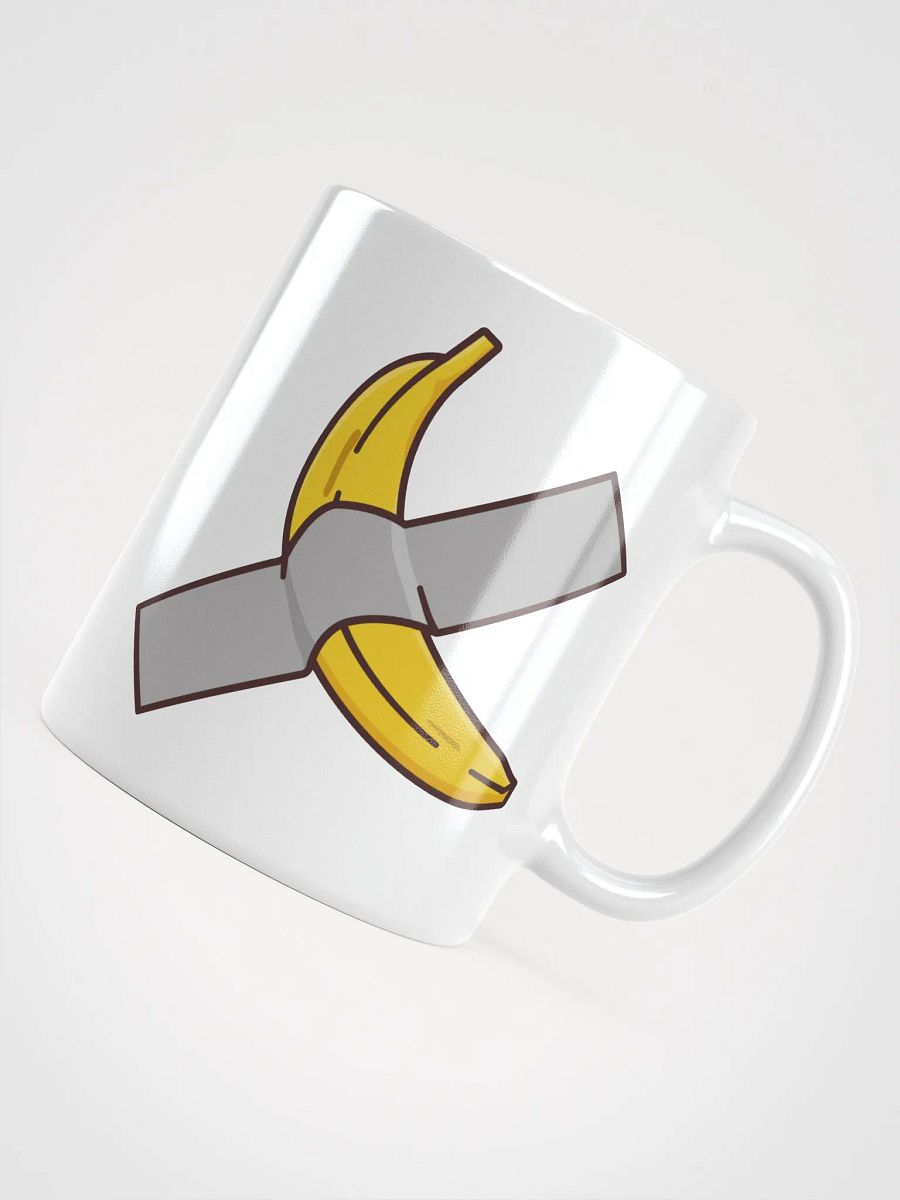 Banana X-Tape Mug product image (12)