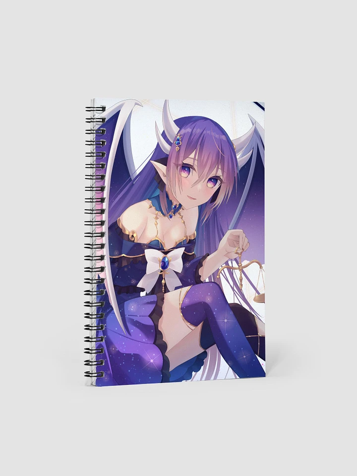 [Notebook] Akari ~ Oracle product image (1)