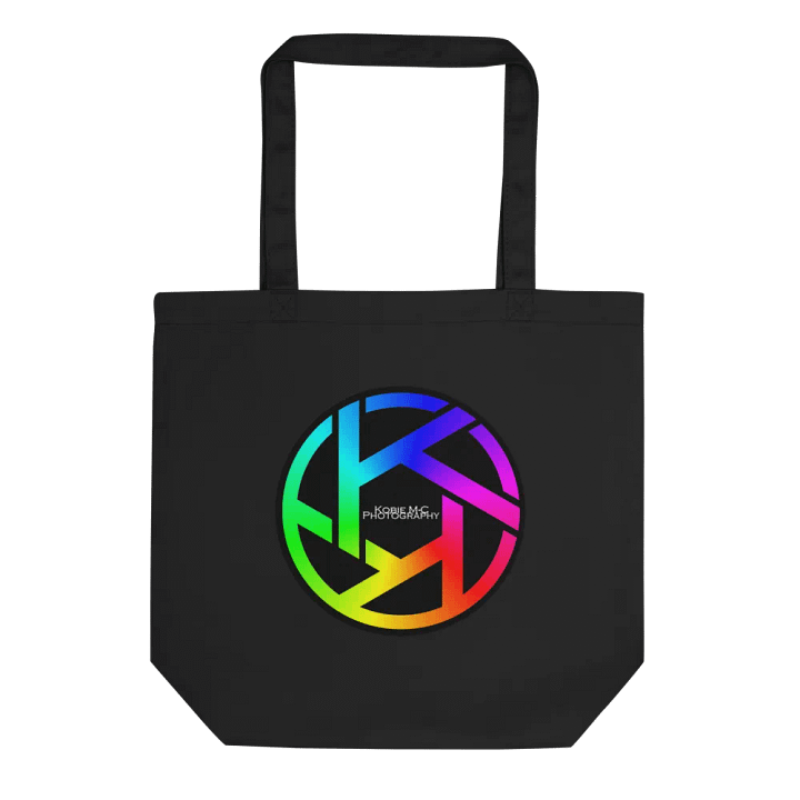 Medium size Eco friendly organic Kobie M-C Tote Bag product image (1)