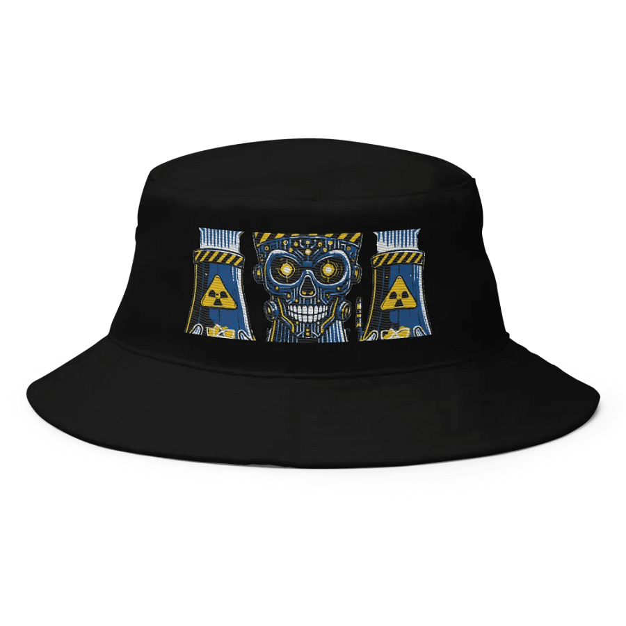 Nuclear Cooling Bucket product image (1)