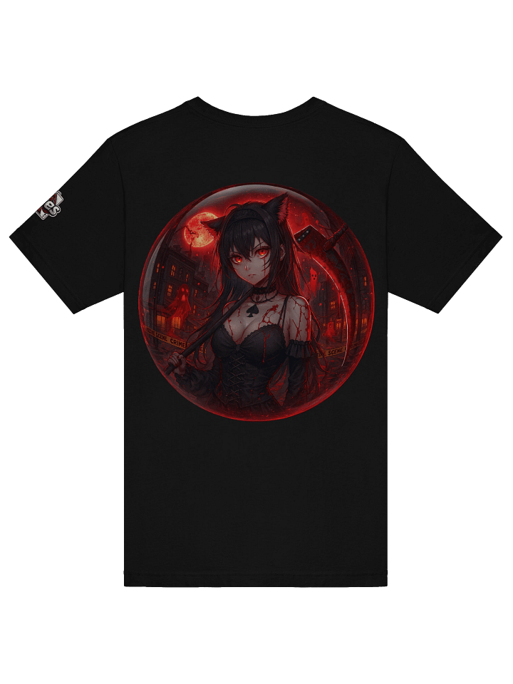 Bloody Scythe Tee product image (2)