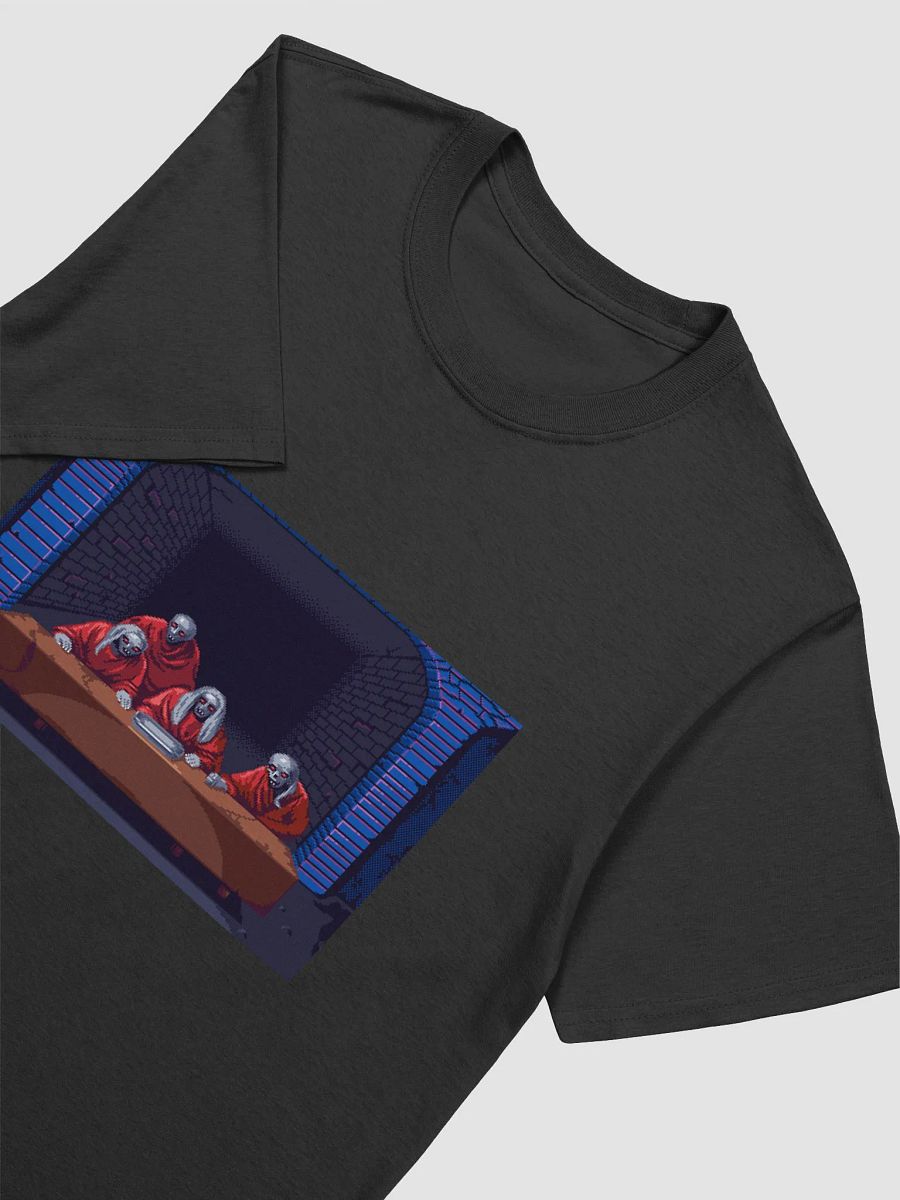 Devil's Hideout Catacombs Tee product image (15)