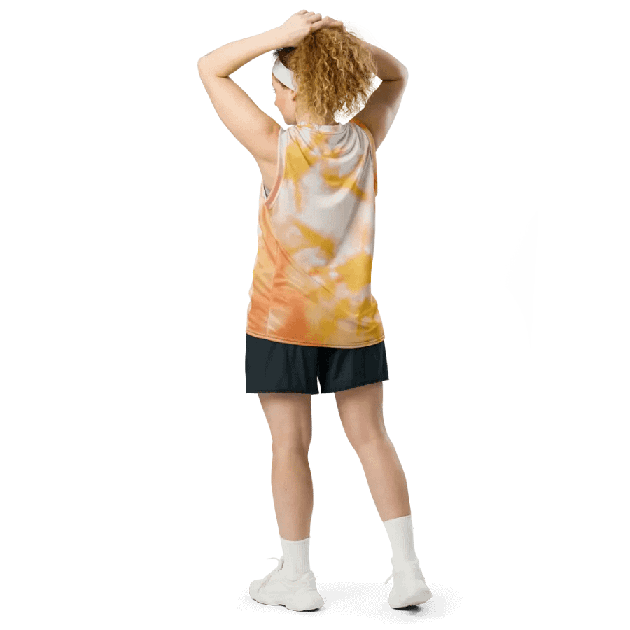 Puddles Golden Tank product image (12)