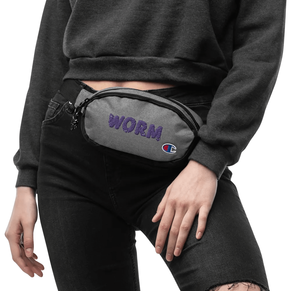 Worm Bum Bag product image (11)