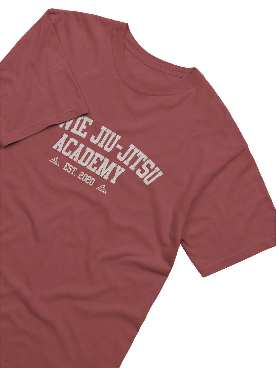 Athletic Print Comfort Tee product image (18)