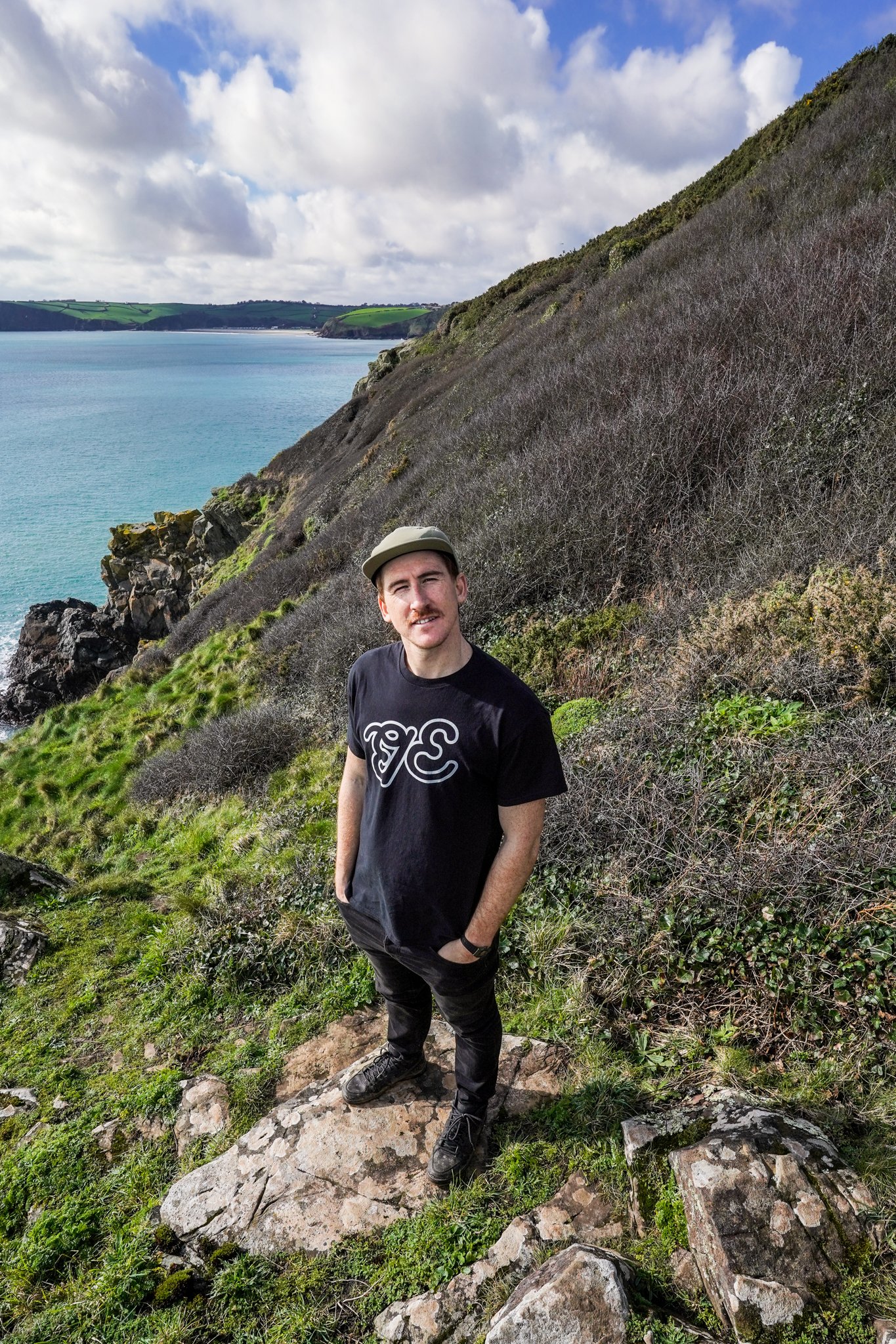 BE Tee product image (32)