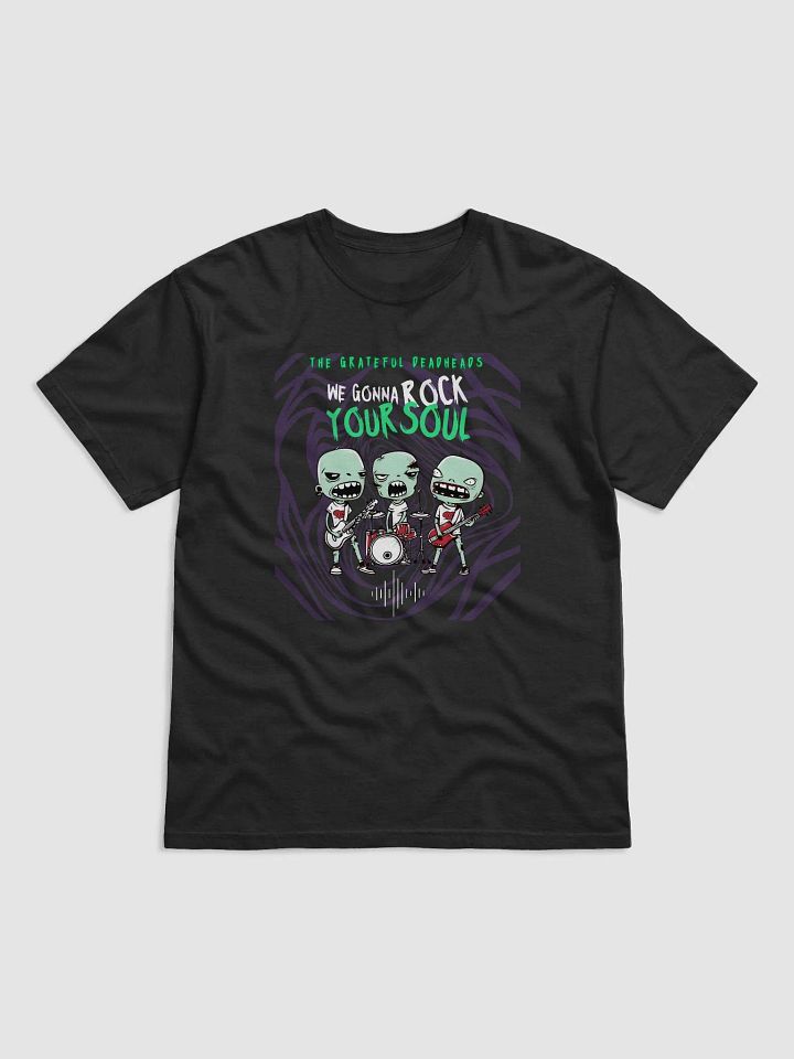 Zombie Rock n Roll product image (1)