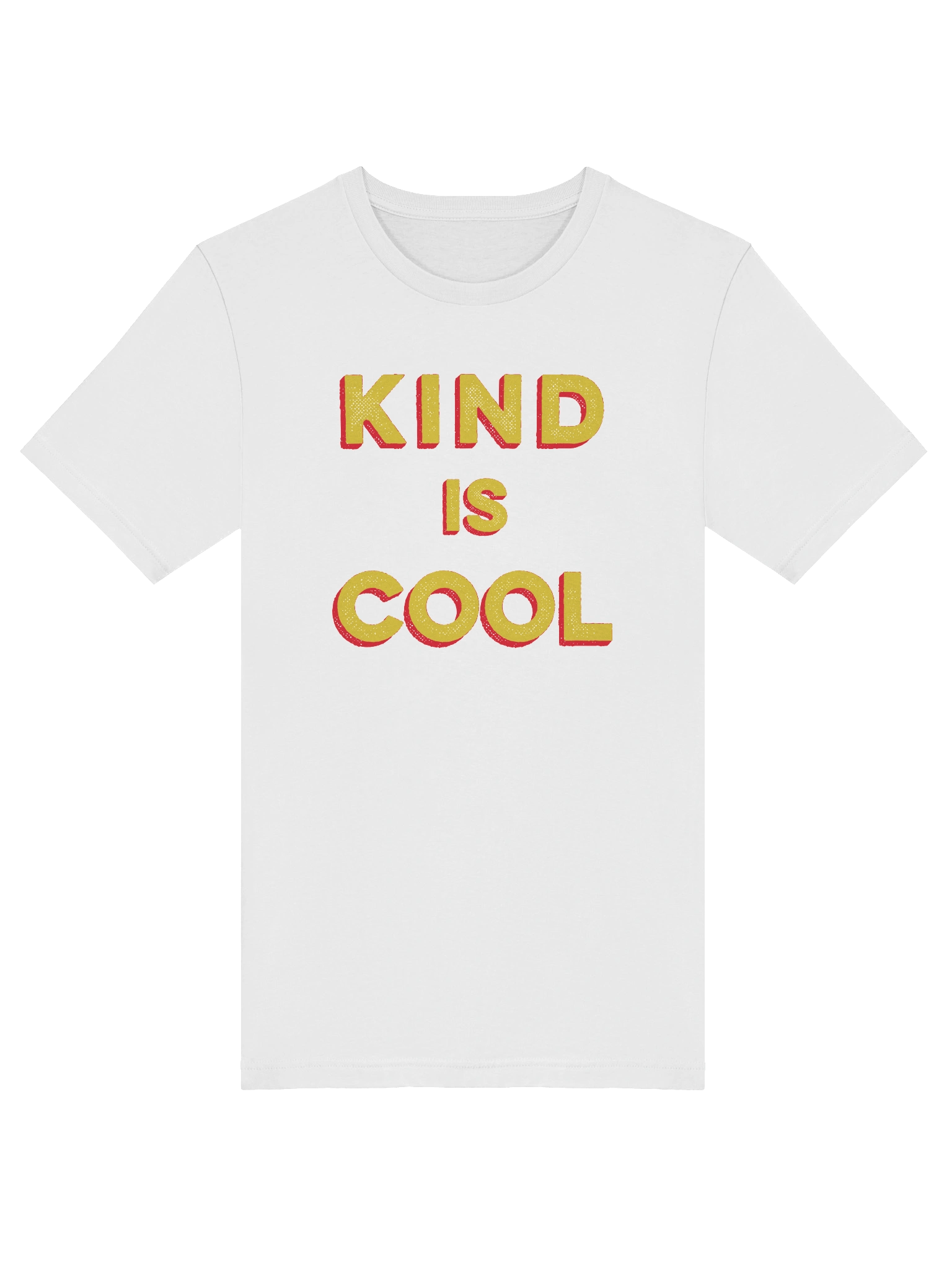 Kind is Cool Shirt product image (48)