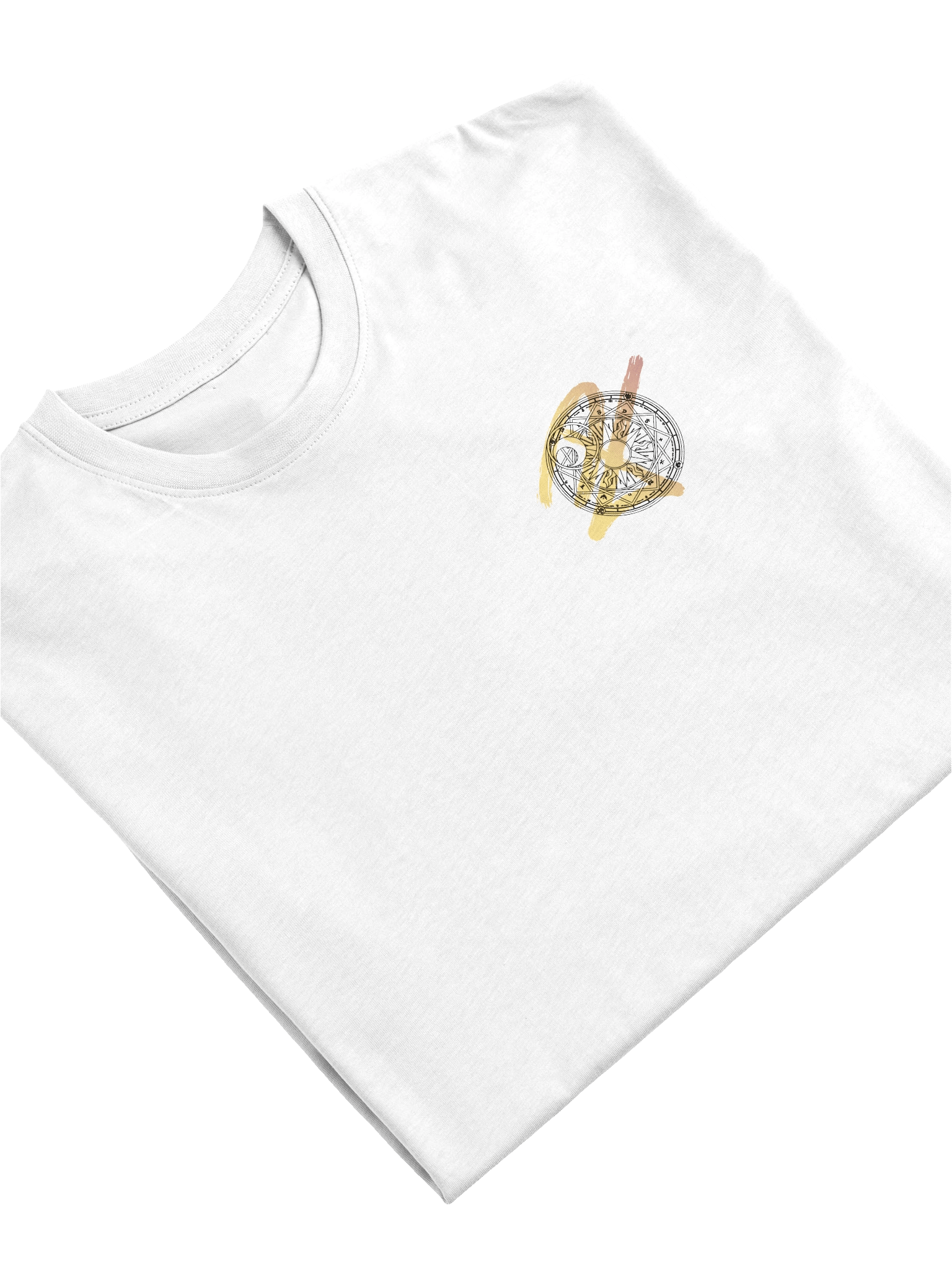 PontxoTV x Sakura Card Captor – Camiseta PREMIUM Unisex - Modelo2 product image (1)