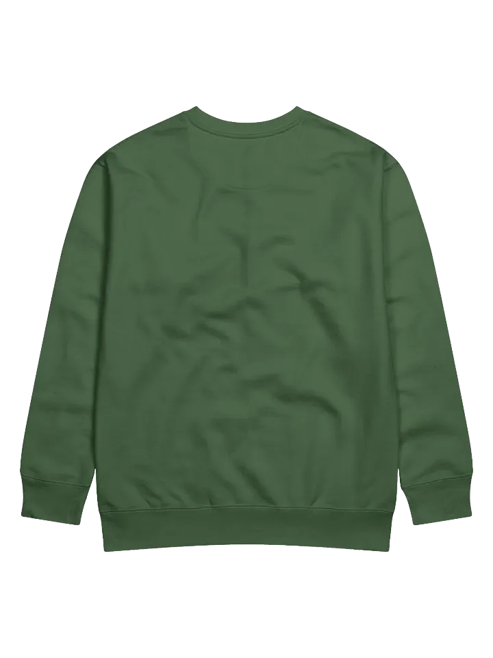 Festive Anime Christmas Sweatshirt product image (4)