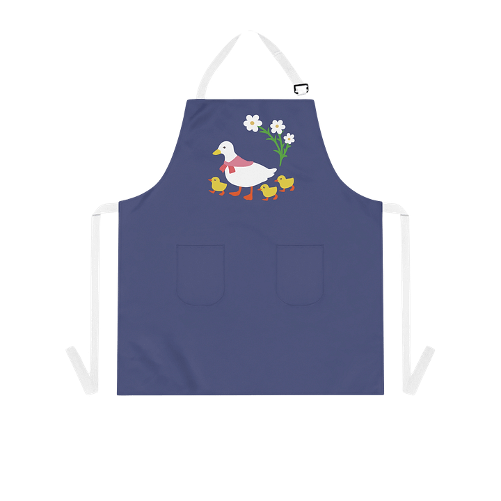 Moms Family Apron product image (1)