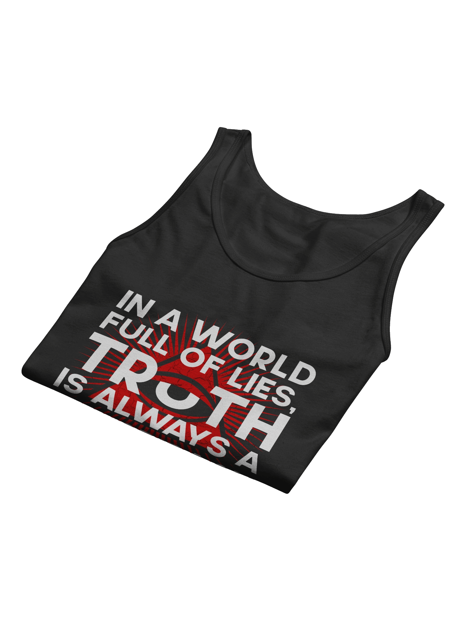 Truth In World Of Lies product image (8)