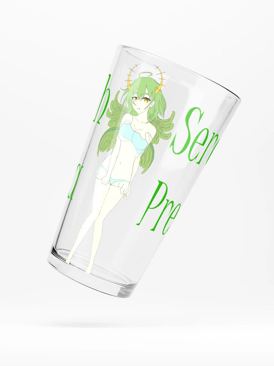 Seraph Presea's Babydoll Daki Shaker Glass product image (5)