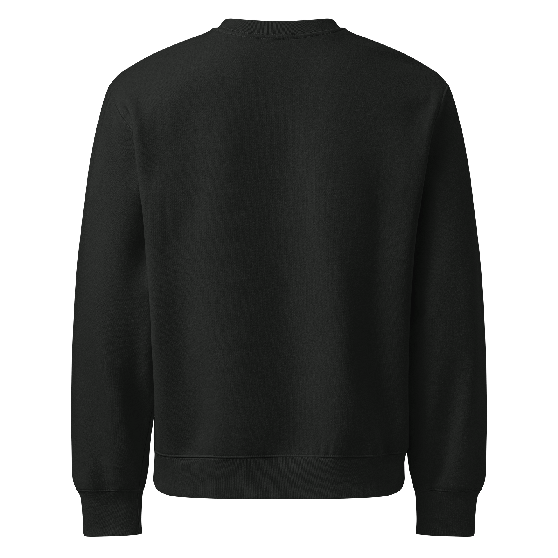 DefendHer Crewneck Sweatshirt product image (2)