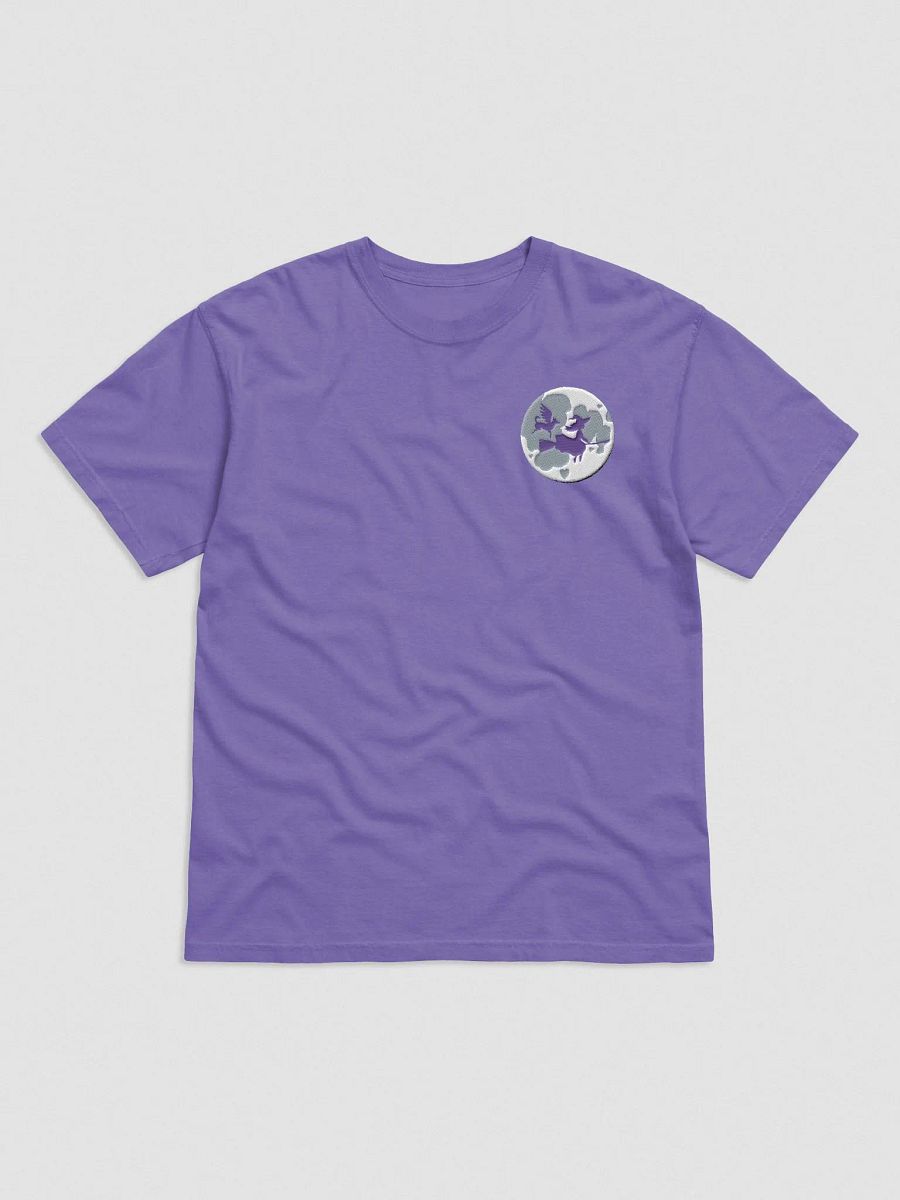 Violet Twitch Witch T-Shirt product image (1)