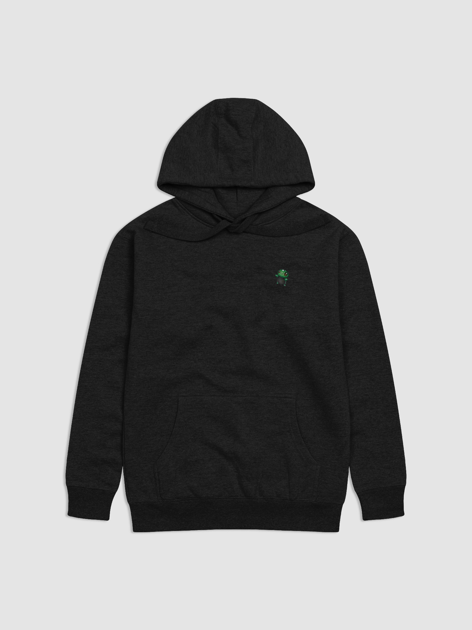 The Tipsy Turtle Cotton Hoodie product image (3)