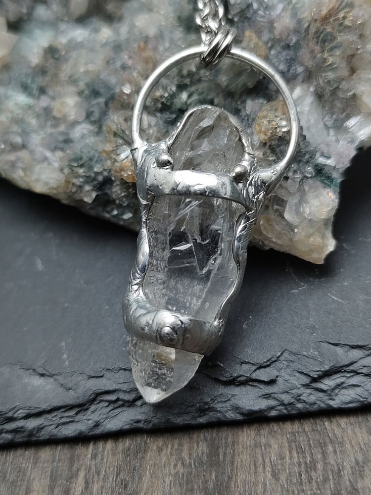 Sorcery Talisman - Fragmentum Key product image (2)