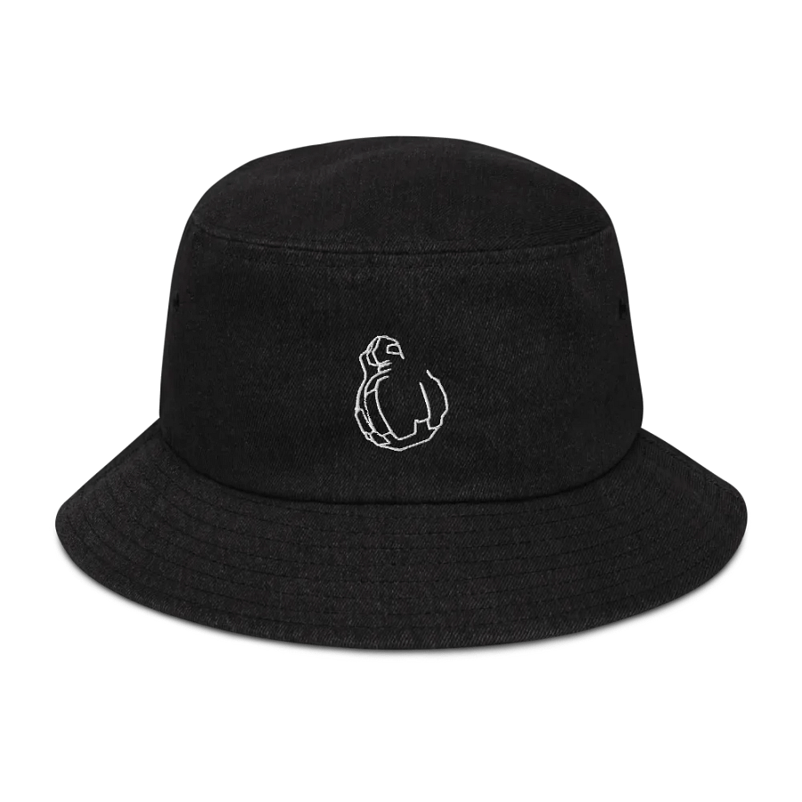 Icon Bucket Hat product image (1)