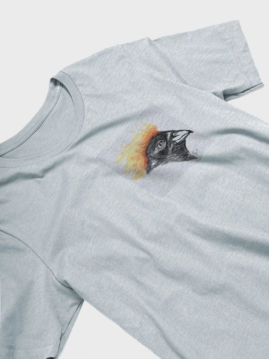 Flame hawk Intensity T-Shirt product image (3)
