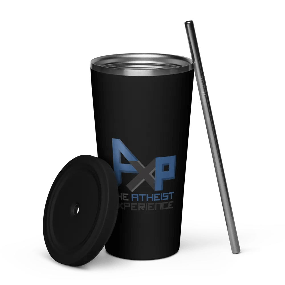 The Atheist Experience Tumbler product image (8)