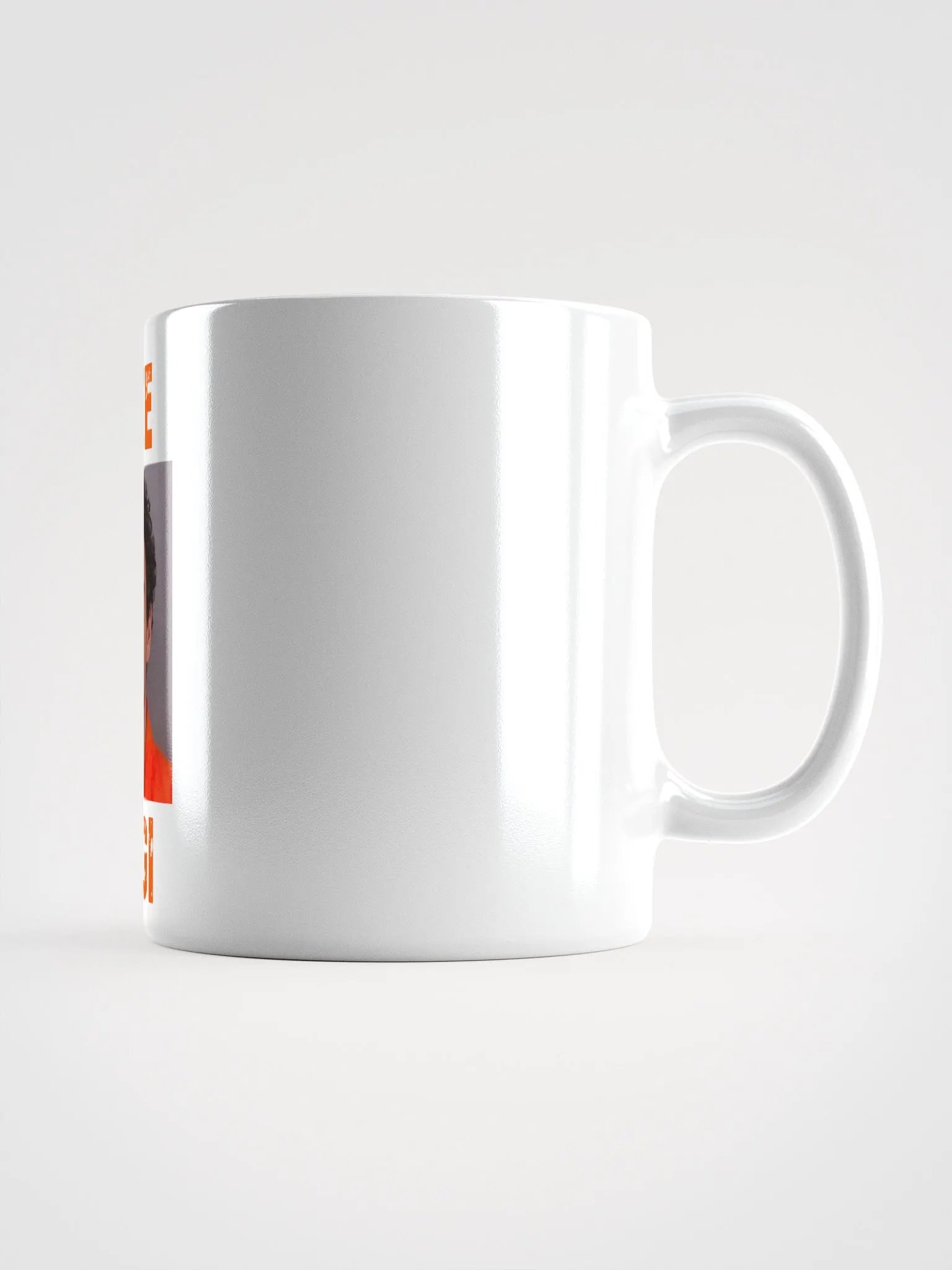Free Luigi - MUG-shot product image (5)