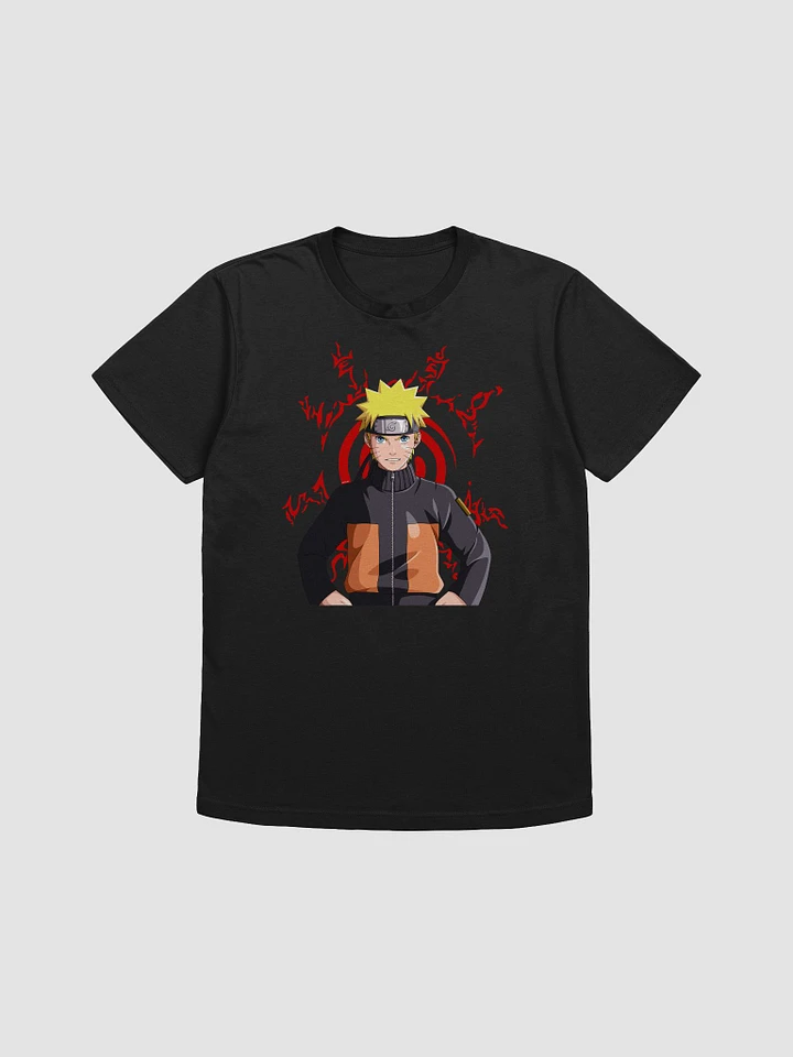 Naruto T-Shirt Adult product image (1)