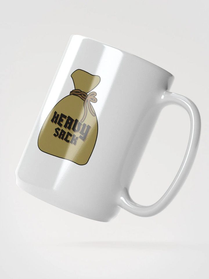 Heavy sack mug product image (2)