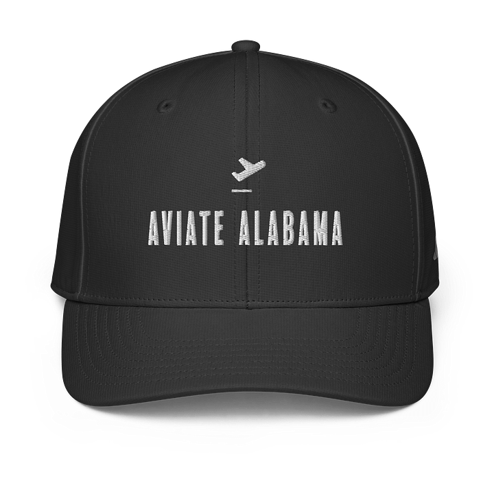 Urban Edge Performance Cap product image (1)