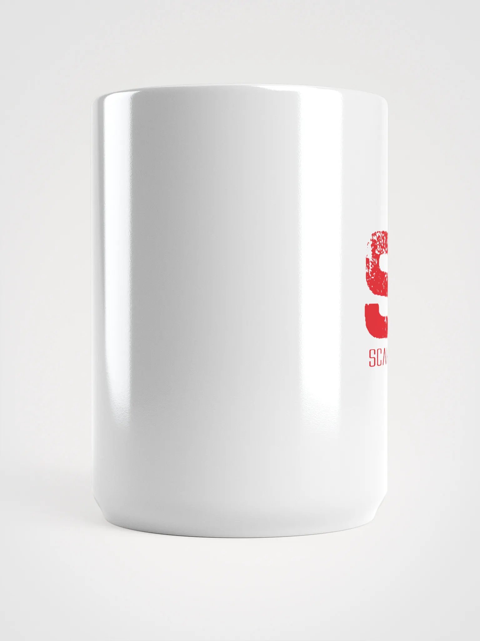 ScareNetwork Coffee Cup product image (5)