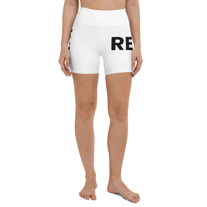 Get Rekt Leggings Short product image (1)