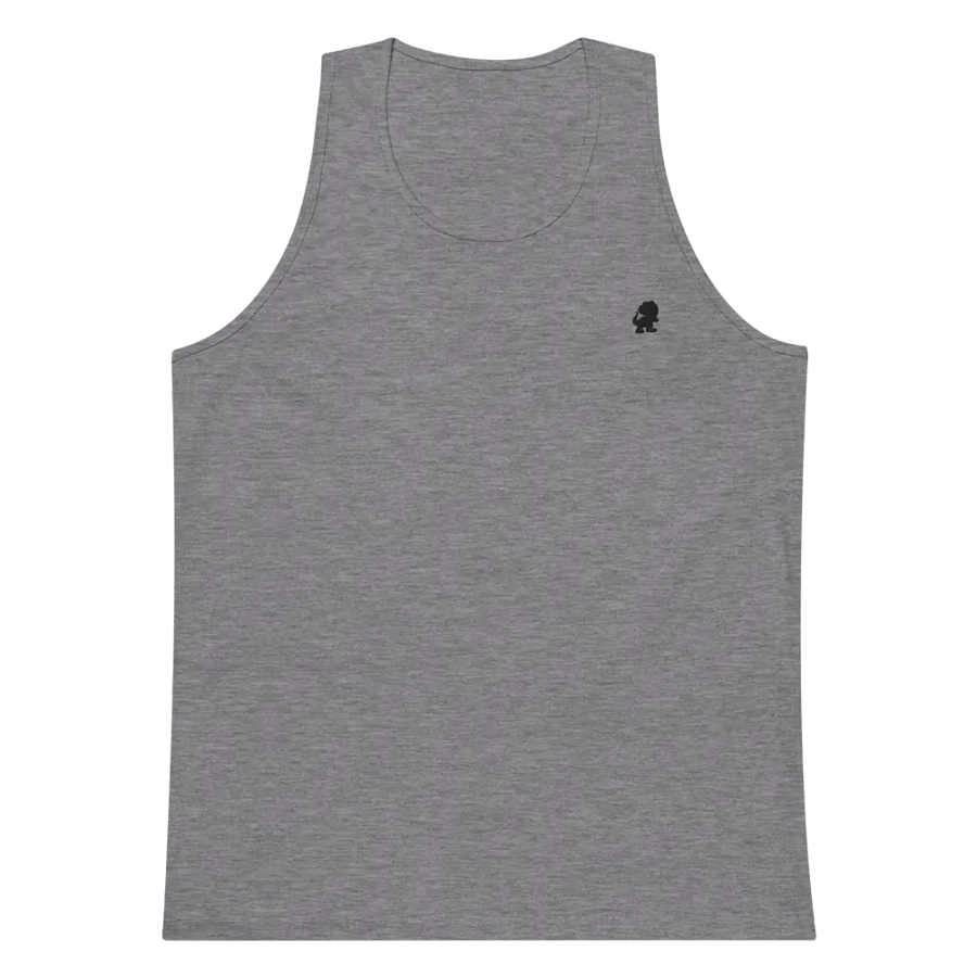 Silhouetted KWP Tank Top product image (28)