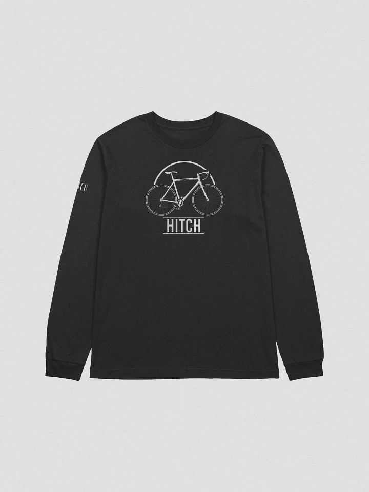Hitch Bike Front Design Sweater product image (7)