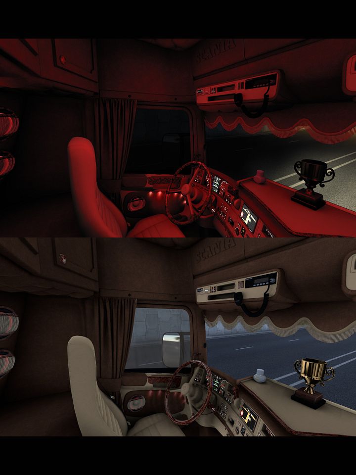 RJL 6 Highline Redlight District product image (2)