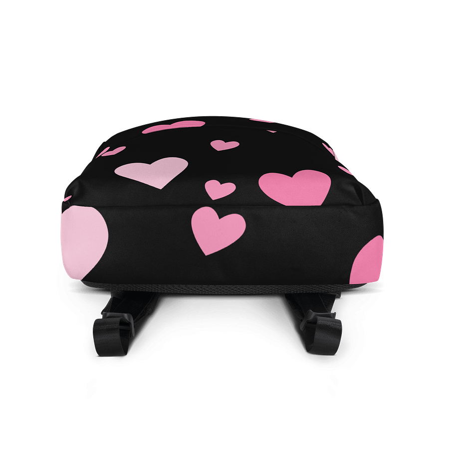 Heartfelt Wanderlust Backpack product image (4)