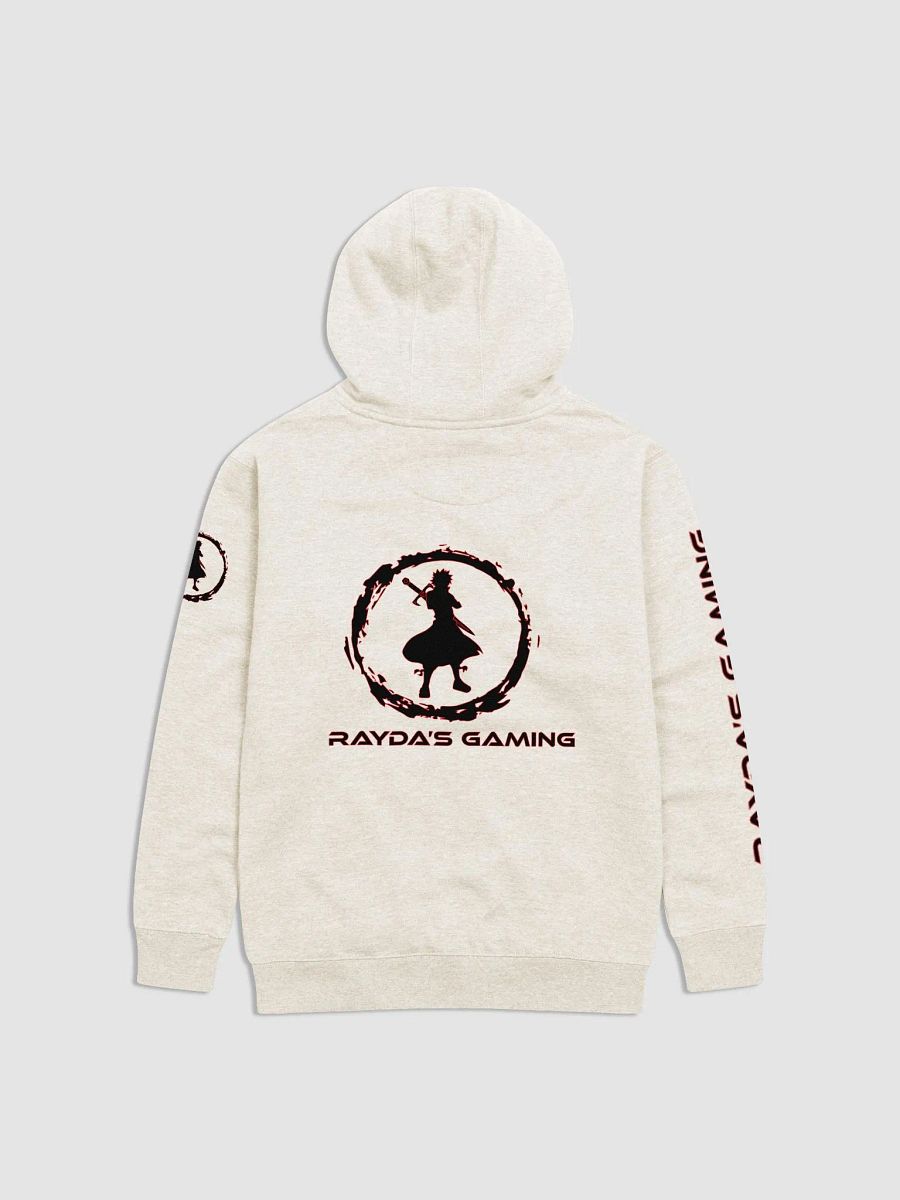Rayda's Gaming Hoody product image (17)