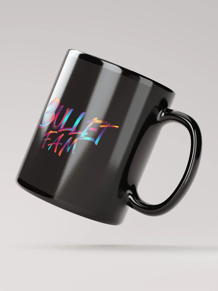 Blk Bfam Mug product image (4)