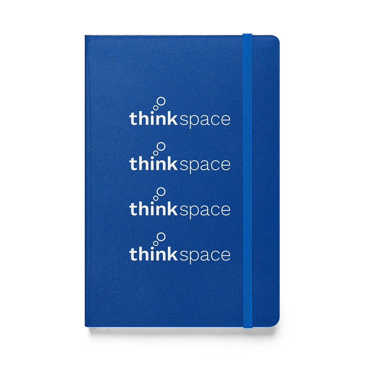 Thinkspace Notebook product image (1)